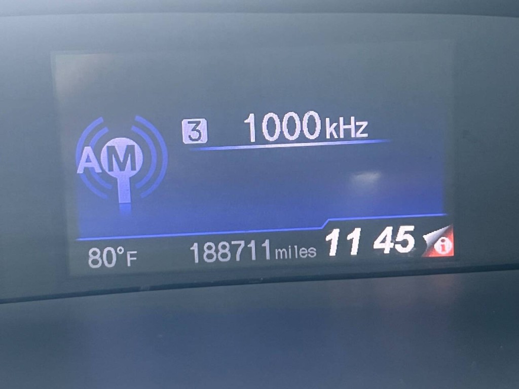 2014 Honda Civic Image 23
