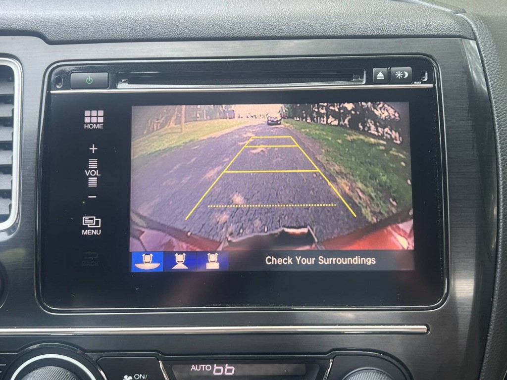 2014 Honda Civic Image 25