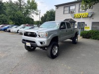Image for 2013 Toyota Tacoma V6 Double Cab 6.1 ft SB ID: 6747234