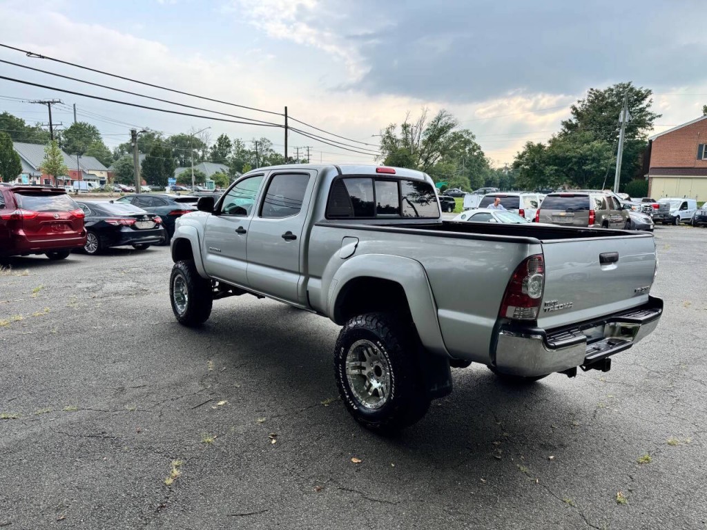 2013 Toyota Tacoma Image 3
