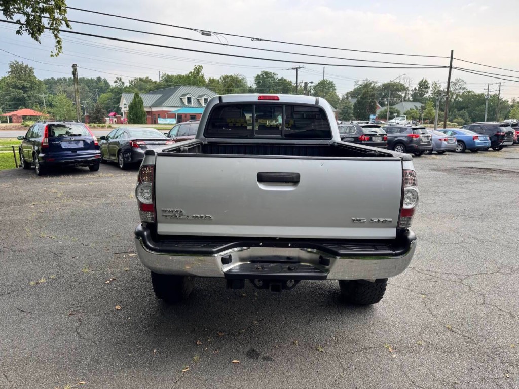 2013 Toyota Tacoma Image 5
