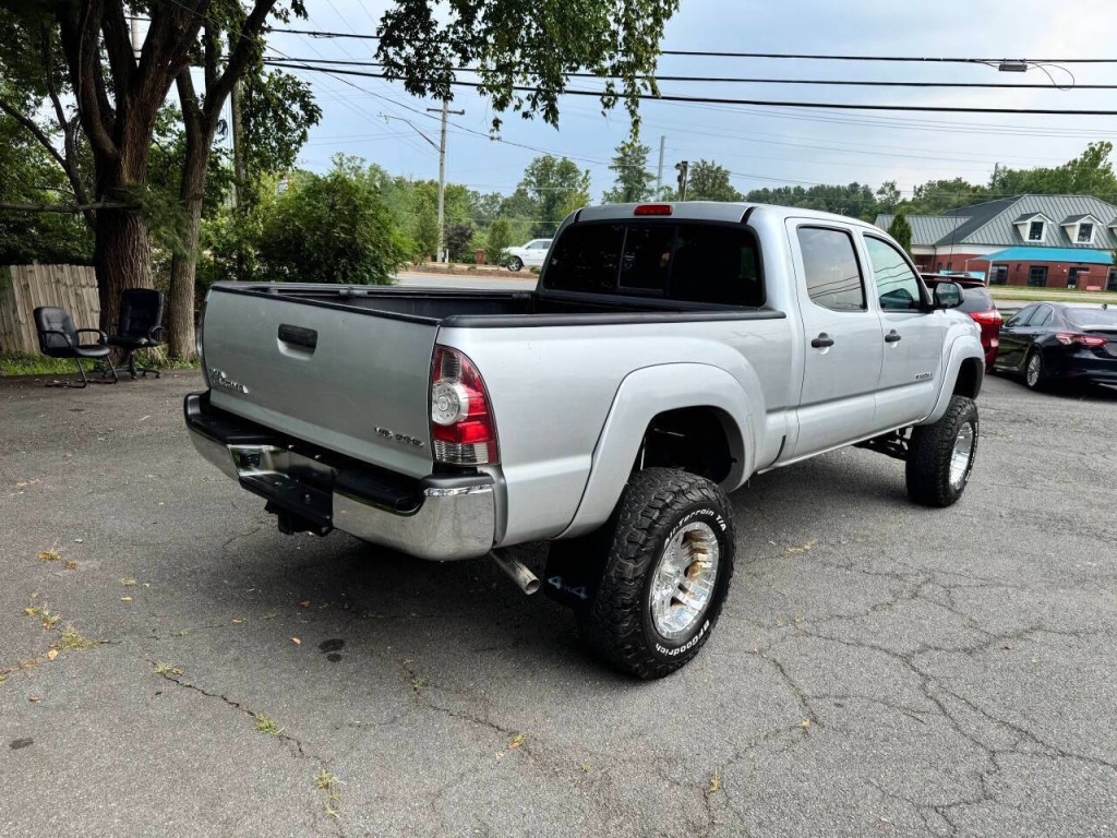 2013 Toyota Tacoma Image 6