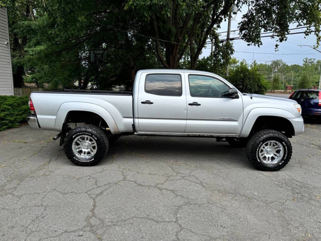 2013 Toyota Tacoma Image 7