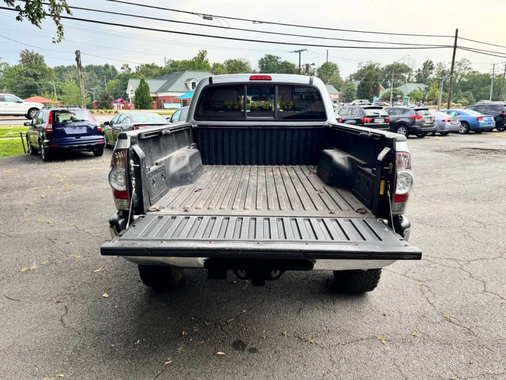 2013 Toyota Tacoma Image 13