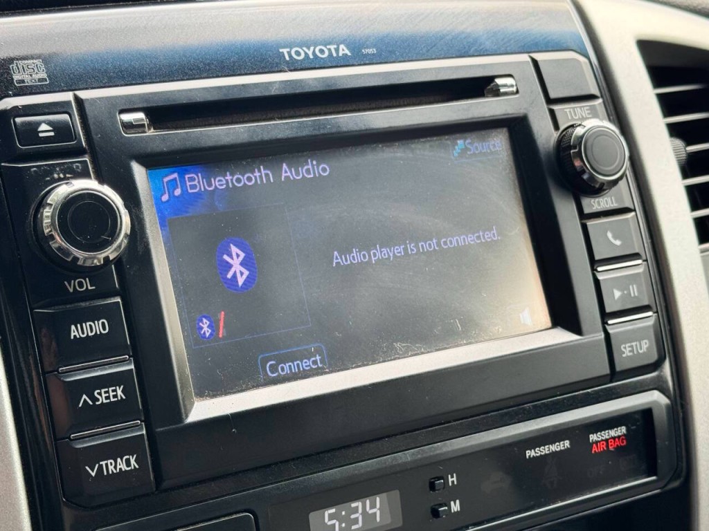 2013 Toyota Tacoma Image 28