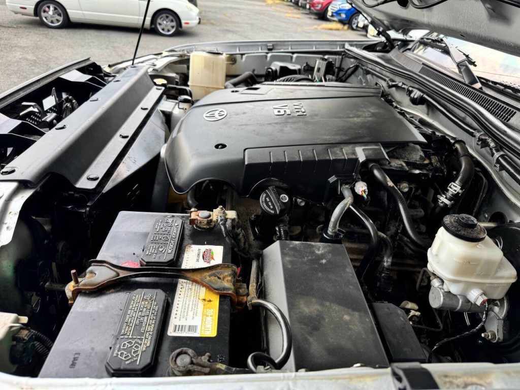 2013 Toyota Tacoma Image 31