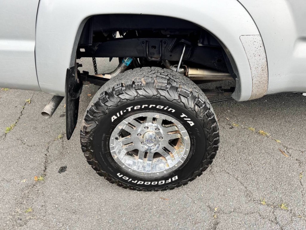 2013 Toyota Tacoma Image 34