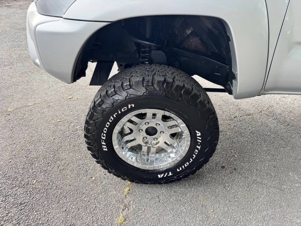 2013 Toyota Tacoma Image 36