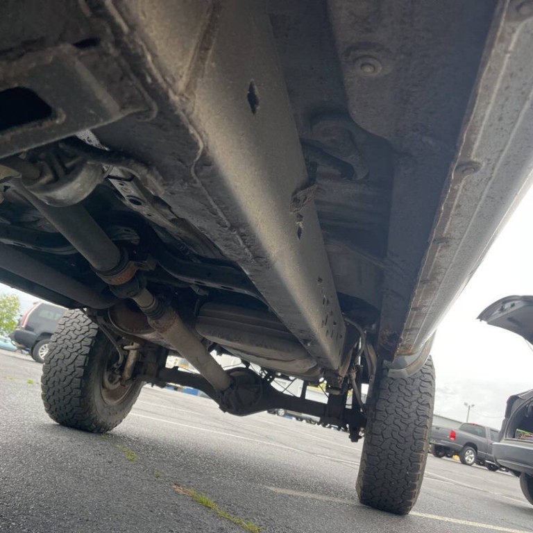 2013 Toyota Tacoma Image 38