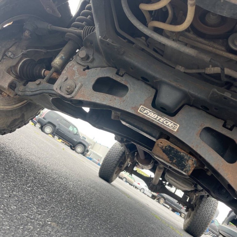 2013 Toyota Tacoma Image 39