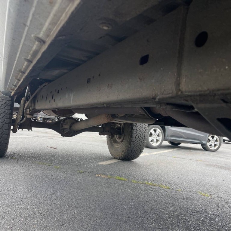 2013 Toyota Tacoma Image 40