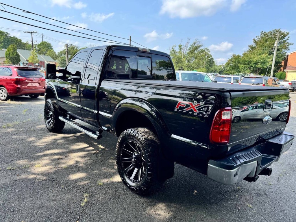 2016 Ford F-350 Image 3