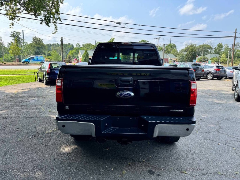 2016 Ford F-350 Image 4