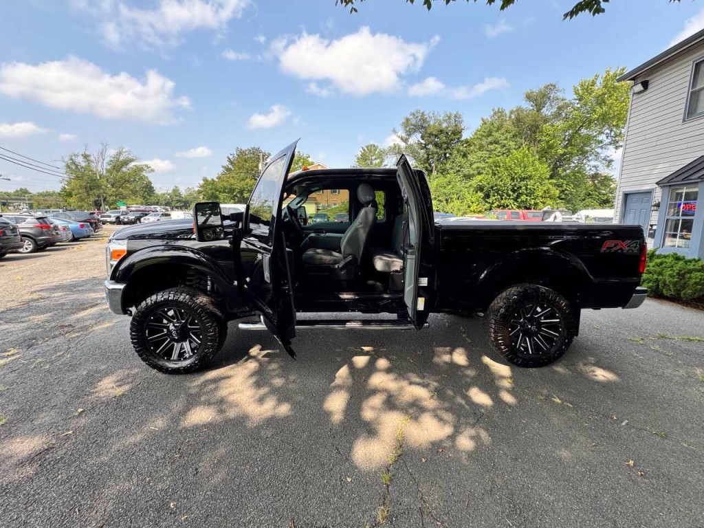 2016 Ford F-350 Image 5