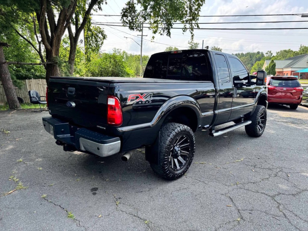 2016 Ford F-350 Image 6