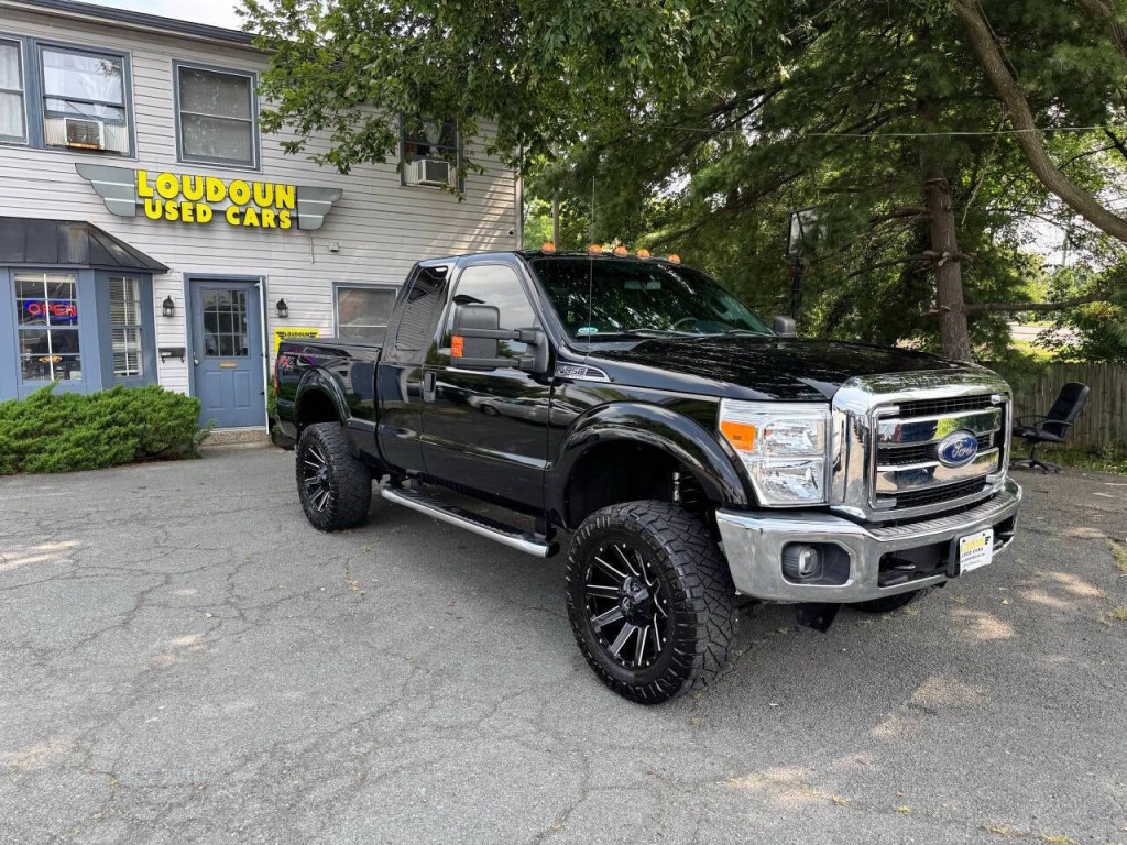 2016 Ford F-350 Image 9