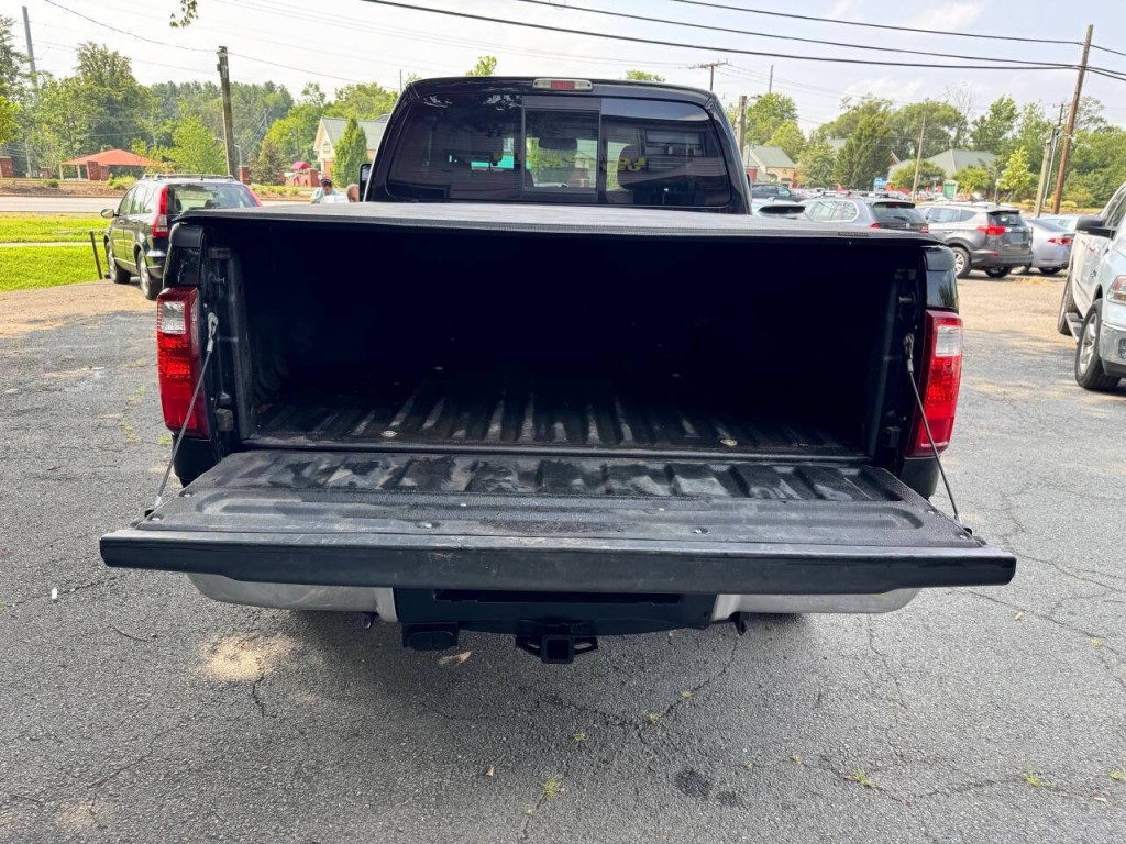 2016 Ford F-350 Image 10