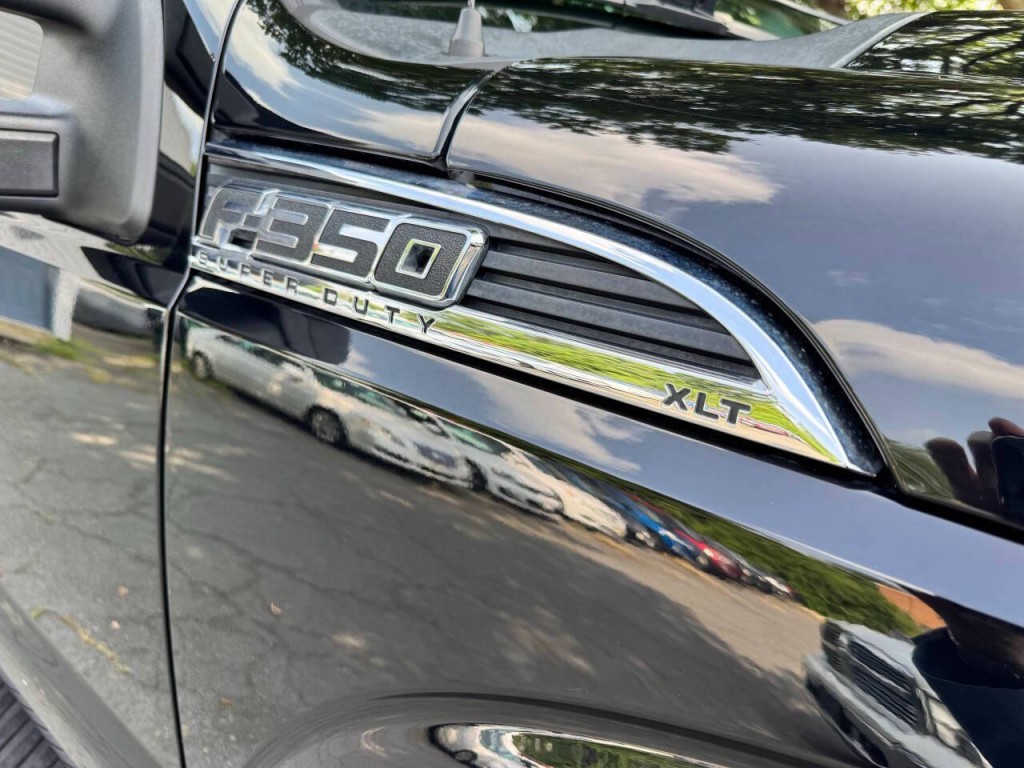 2016 Ford F-350 Image 12