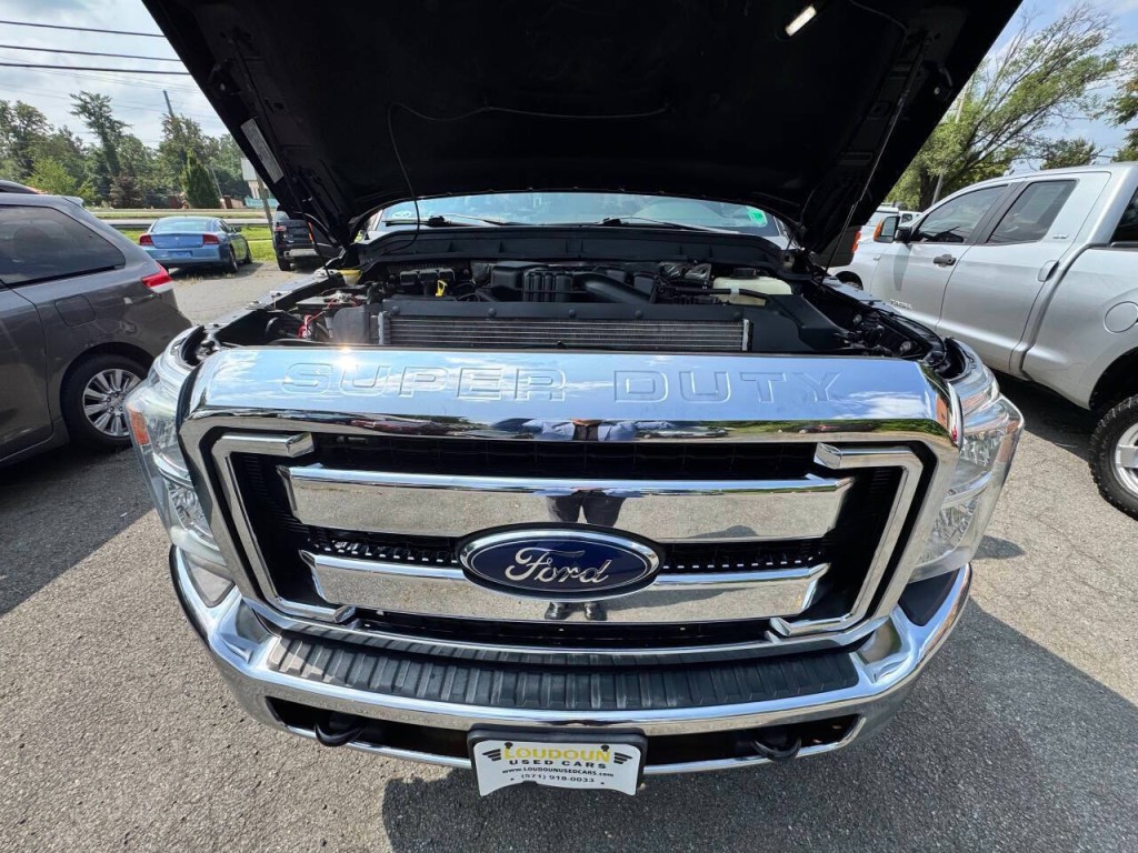 2016 Ford F-350 Image 28