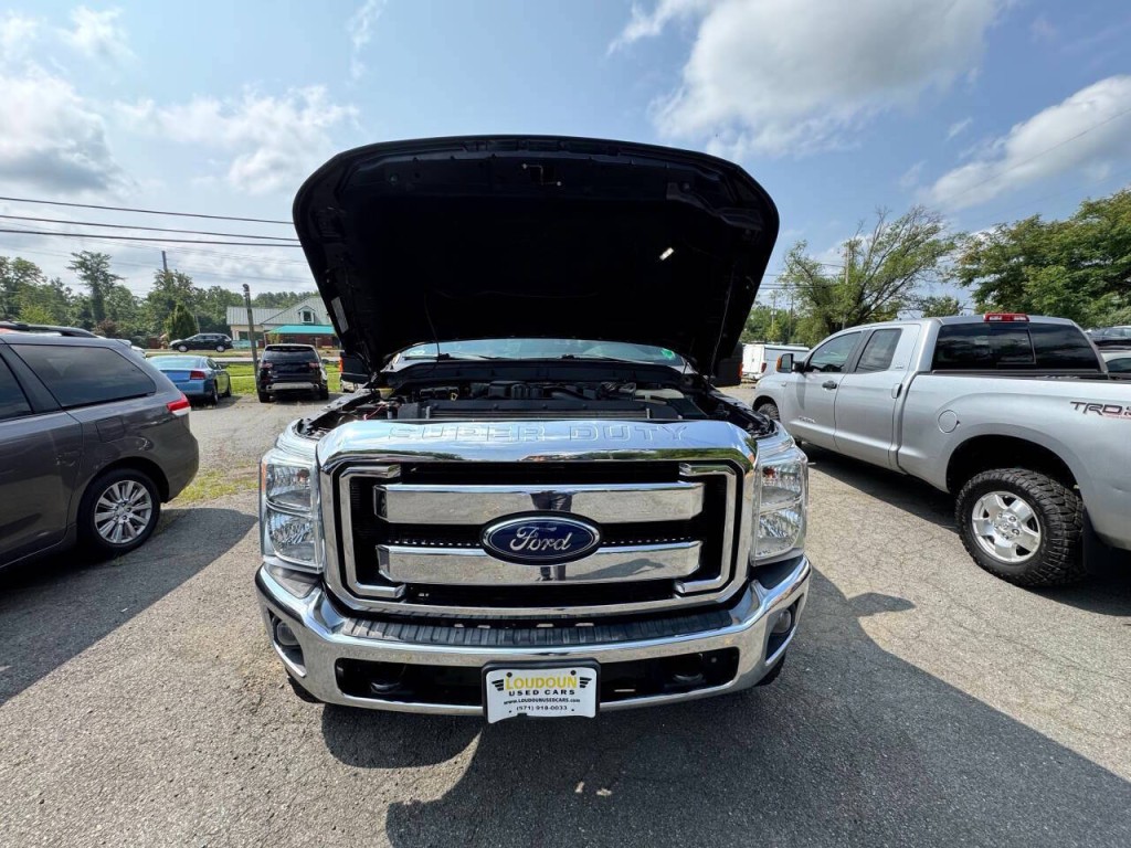 2016 Ford F-350 Image 29