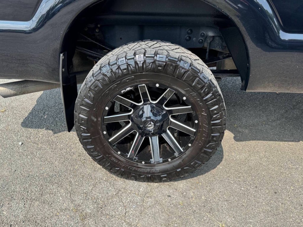 2016 Ford F-350 Image 32