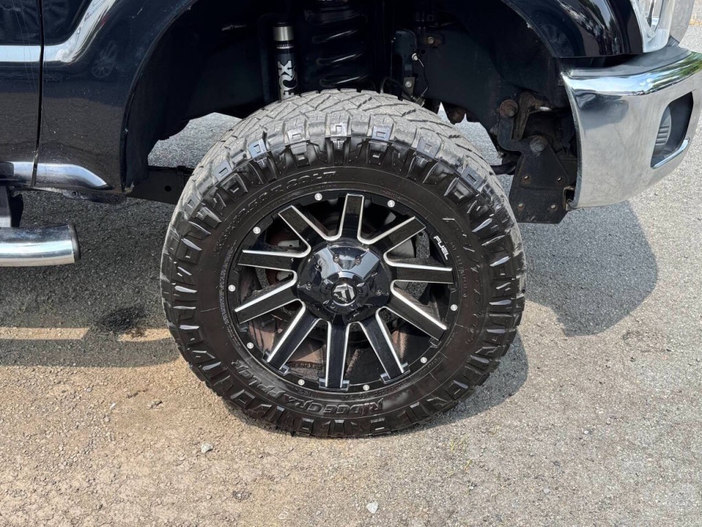 2016 Ford F-350 Image 33