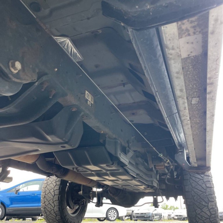 2016 Ford F-350 Image 35