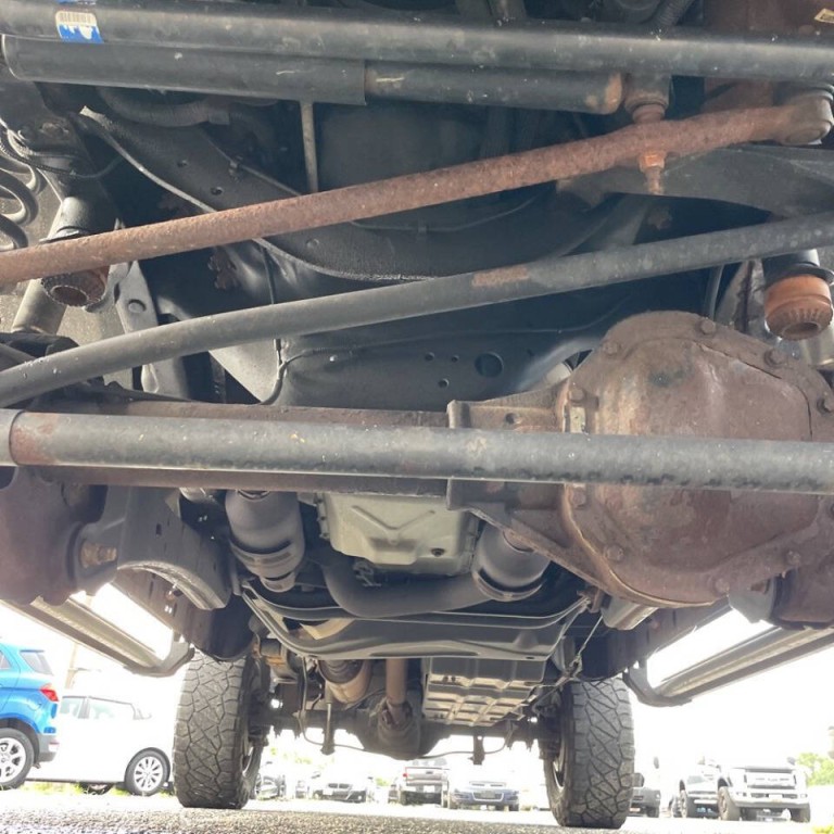 2016 Ford F-350 Image 36