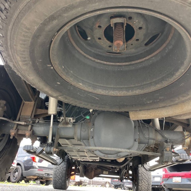 2016 Ford F-350 Image 38
