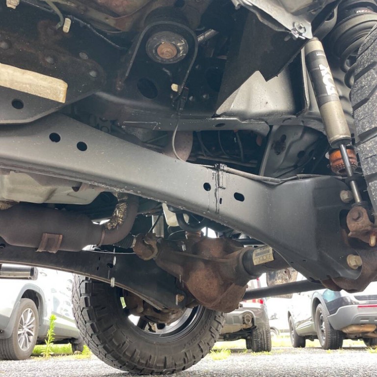 2016 Ford F-350 Image 39