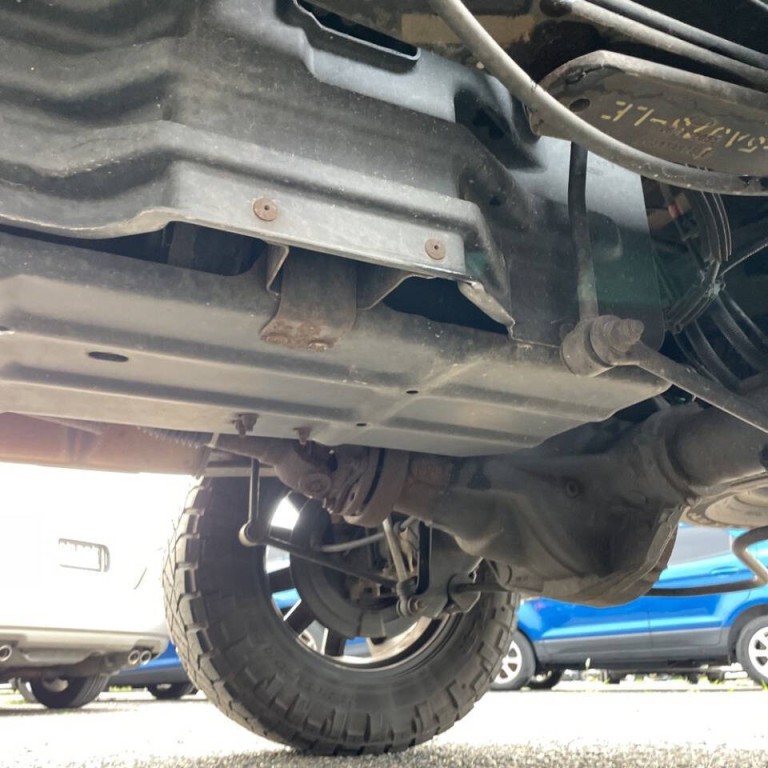 2016 Ford F-350 Image 40