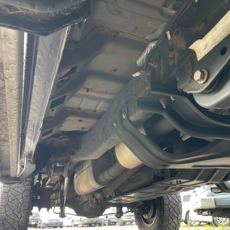 2016 Ford F-350 Image 41