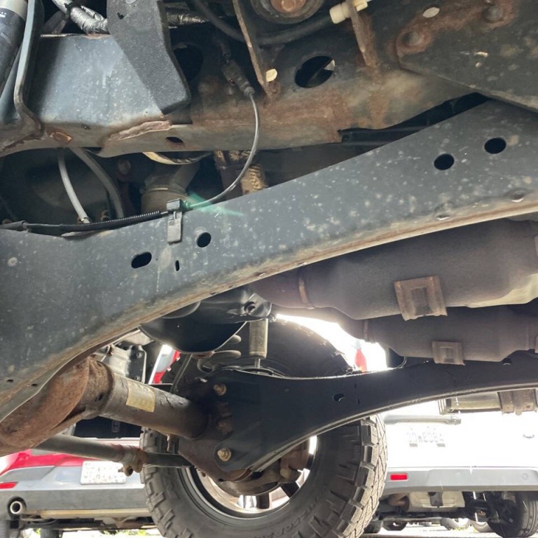 2016 Ford F-350 Image 43