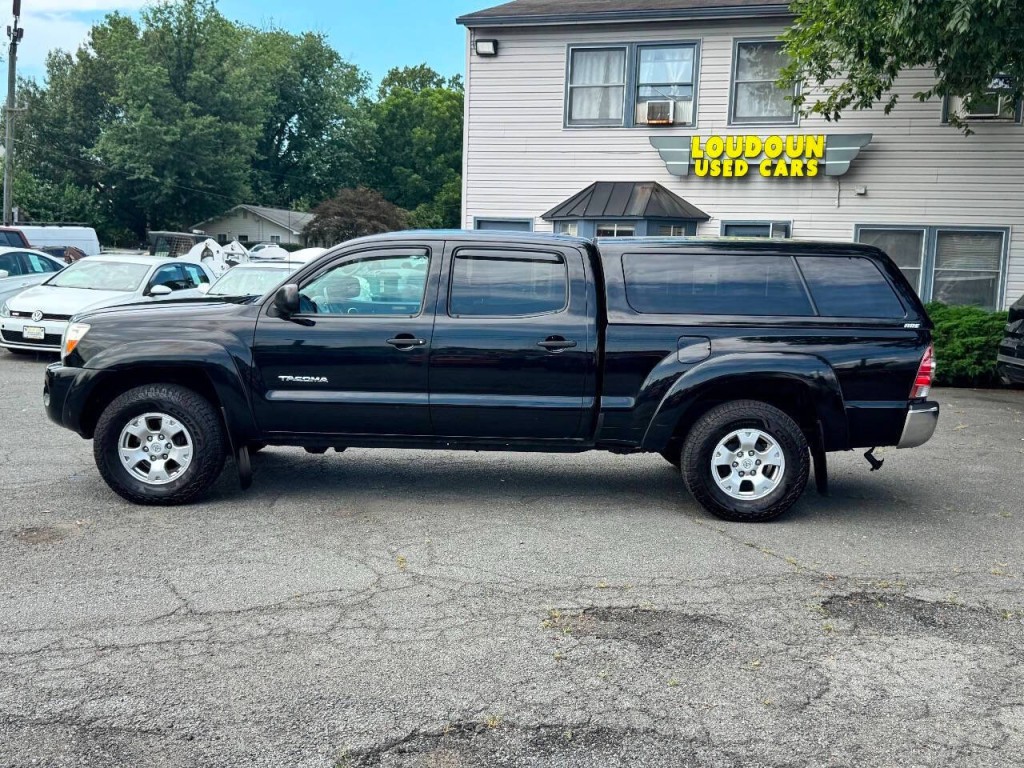 2011 Toyota Tacoma Image 6