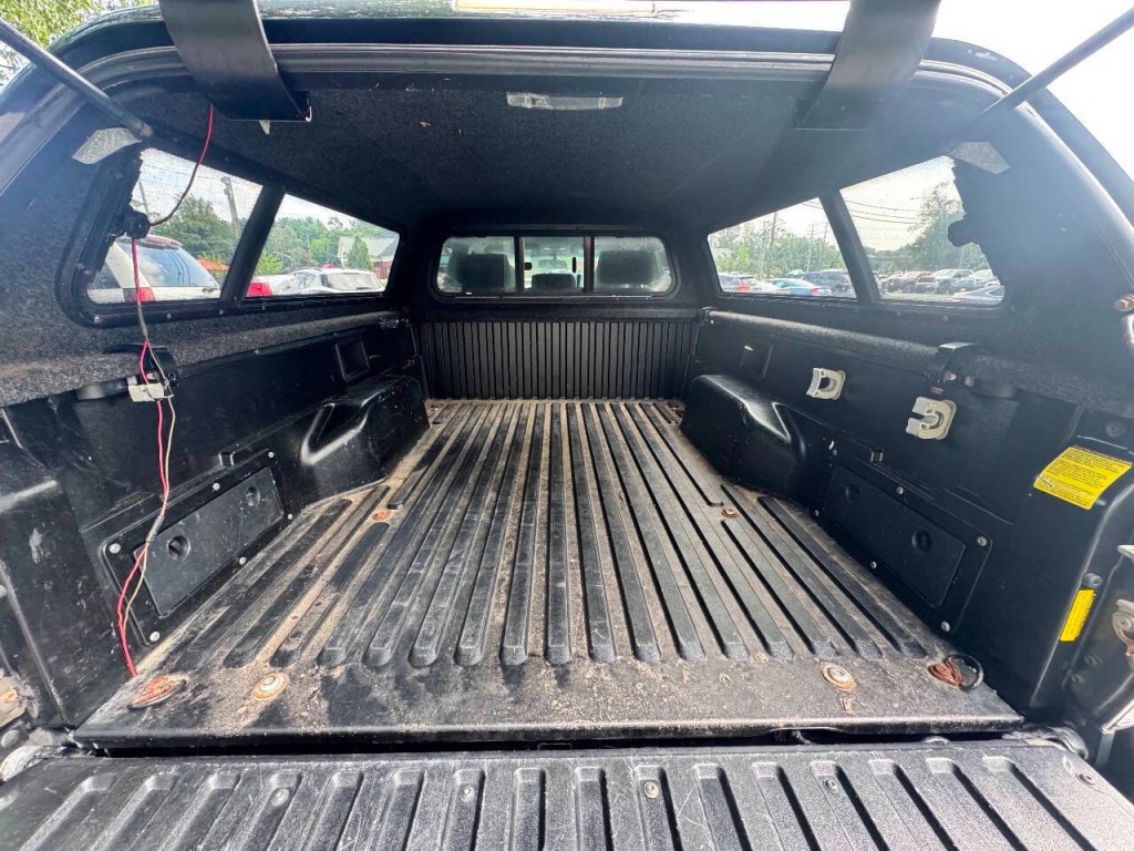 2011 Toyota Tacoma Image 12