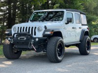 Image for 2020 Jeep Wrangler Unlimited Sport S ID: 6765313