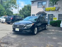Image for 2015 Hyundai Sonata Limited ID: 6765315