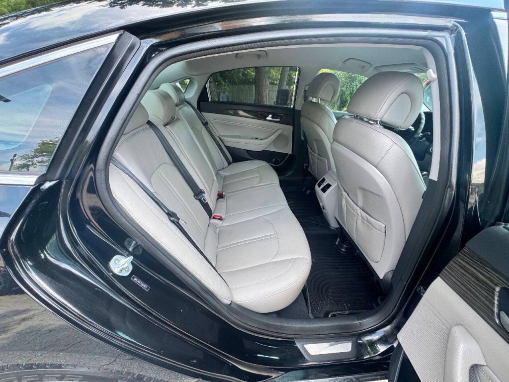 2015 Hyundai Sonata Image 14
