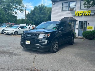 Image for 2016 Ford Explorer Sport ID: 6765319