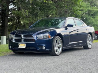 Image for 2014 Dodge Charger SXT ID: 6768582