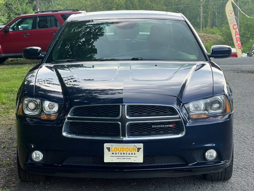 2014 Dodge Charger Image 2