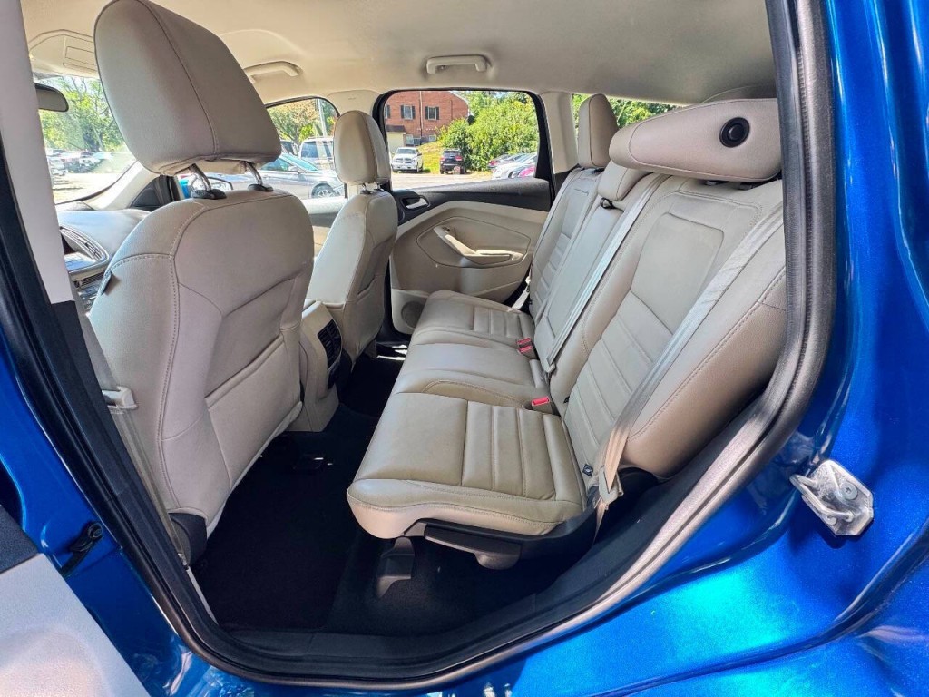 2017 Ford Escape Image 10