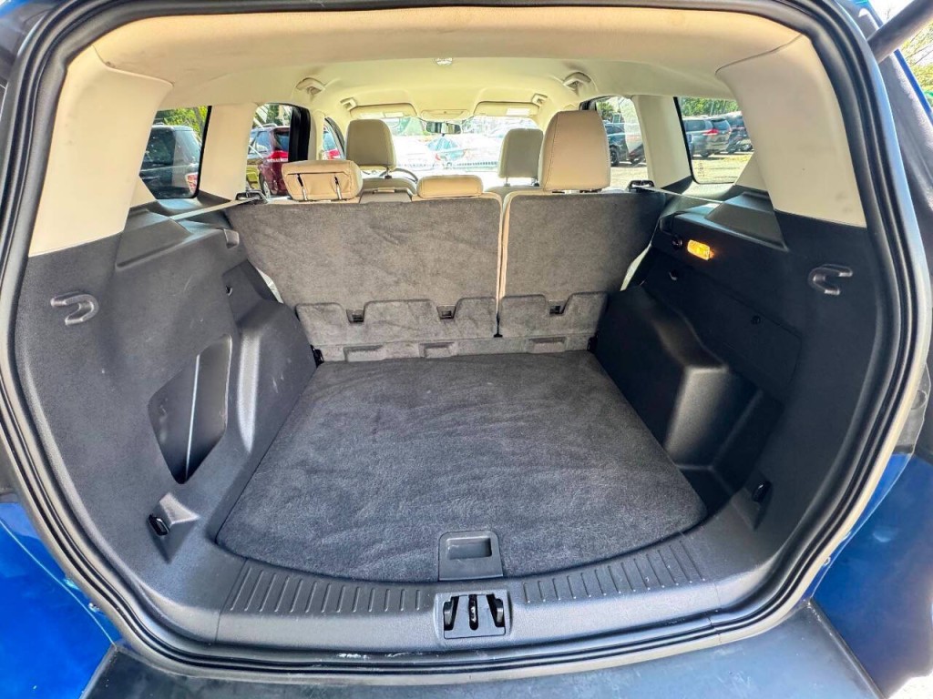2017 Ford Escape Image 12