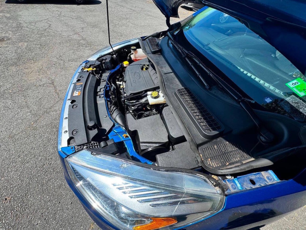 2017 Ford Escape Image 23