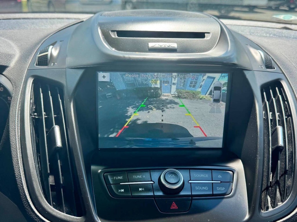 2017 Ford Escape Image 24