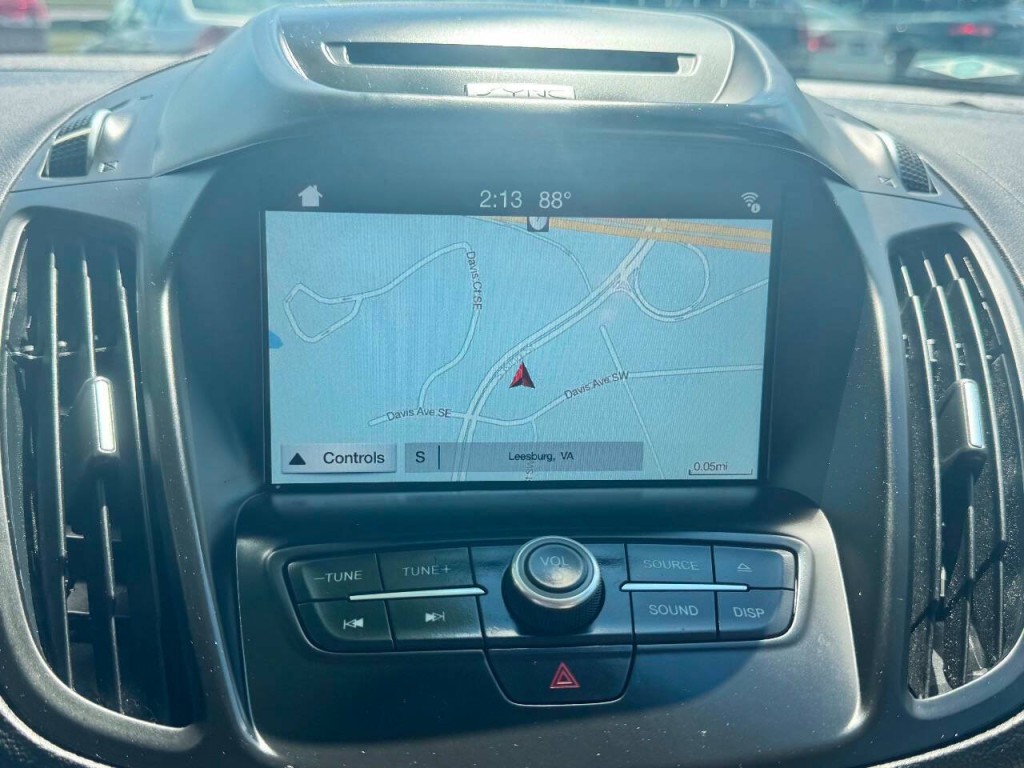 2017 Ford Escape Image 26