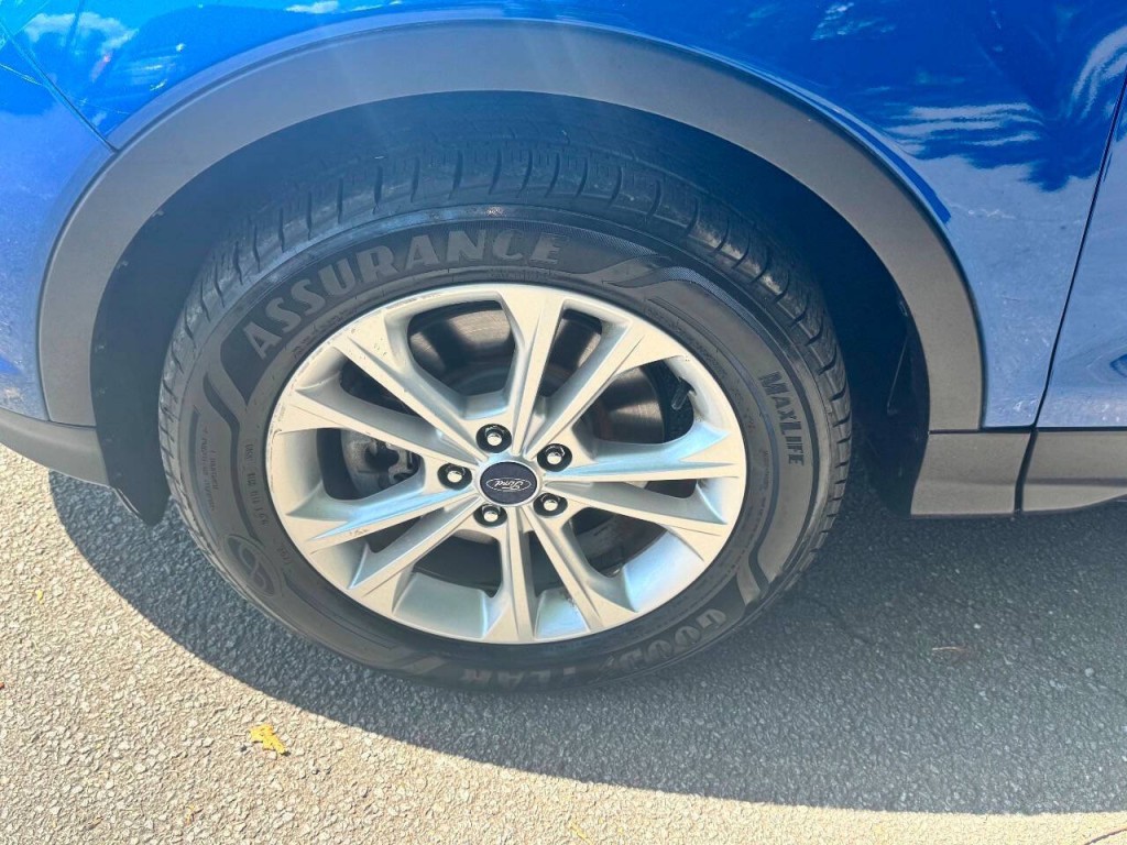 2017 Ford Escape Image 27