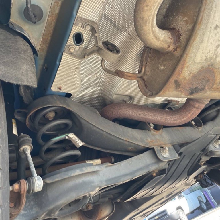 2017 Ford Escape Image 34