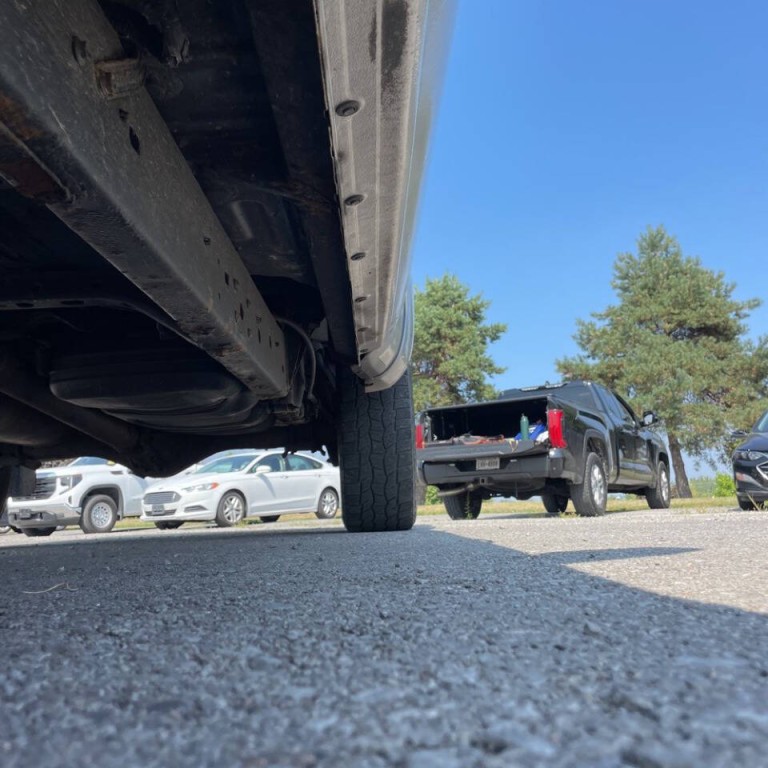 2015 Toyota Tacoma Image 29