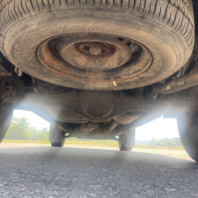 2015 Toyota Tacoma Image 31